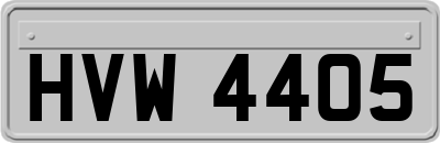 HVW4405