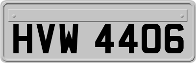 HVW4406