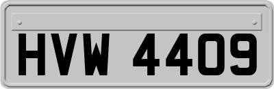 HVW4409