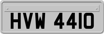 HVW4410