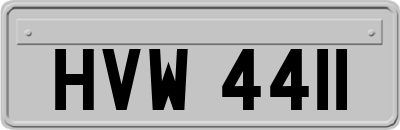 HVW4411