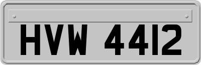 HVW4412