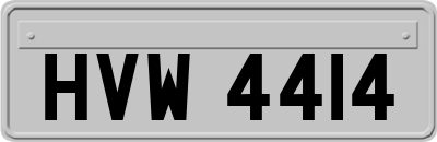 HVW4414