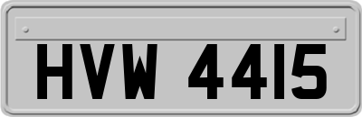 HVW4415