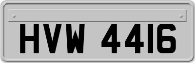 HVW4416