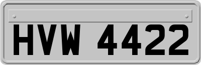 HVW4422