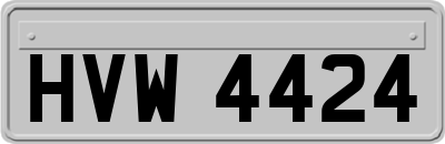 HVW4424