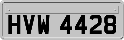 HVW4428