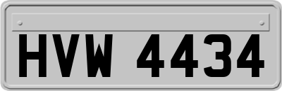 HVW4434