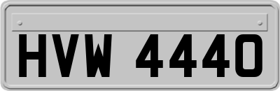 HVW4440