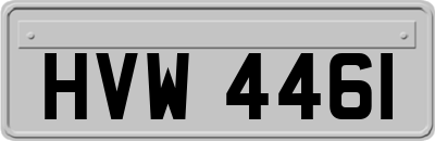 HVW4461
