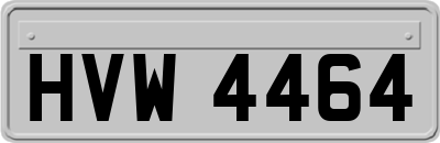 HVW4464