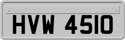 HVW4510