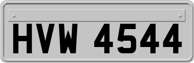 HVW4544