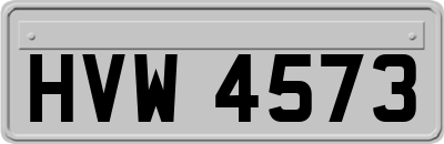 HVW4573