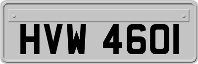 HVW4601