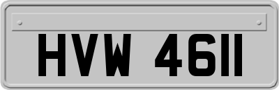 HVW4611