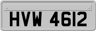 HVW4612