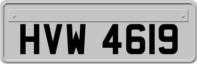 HVW4619