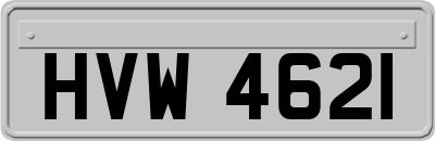 HVW4621