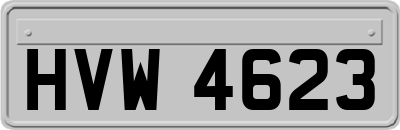 HVW4623