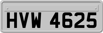 HVW4625