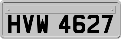 HVW4627