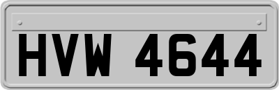 HVW4644