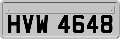HVW4648