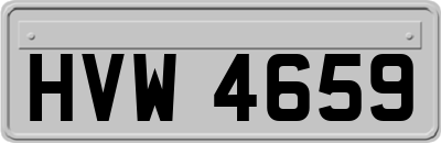 HVW4659