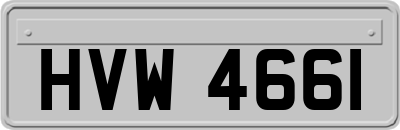 HVW4661