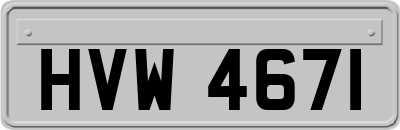 HVW4671
