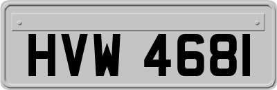 HVW4681