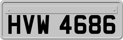 HVW4686