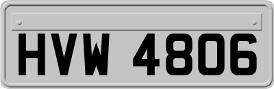 HVW4806
