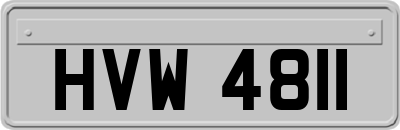 HVW4811
