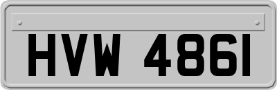 HVW4861