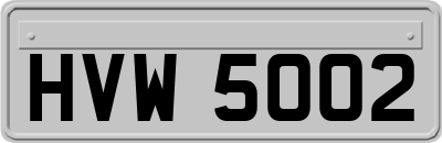 HVW5002
