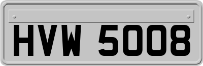 HVW5008