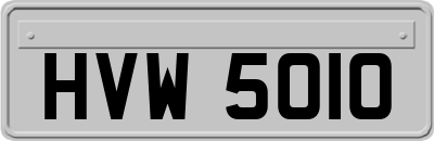 HVW5010