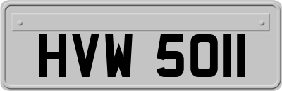 HVW5011