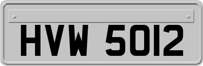 HVW5012