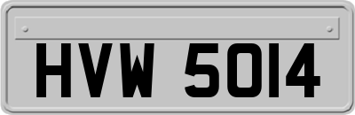 HVW5014