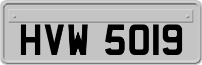 HVW5019