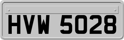HVW5028