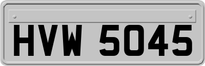 HVW5045