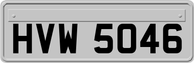 HVW5046