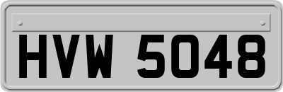 HVW5048