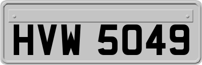 HVW5049