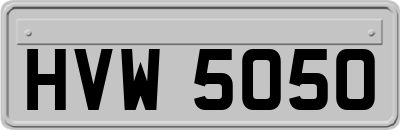 HVW5050
